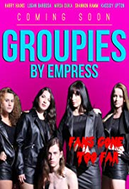 Watch Free Groupies (2015)