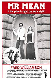 Watch Free Mr. Mean (1977)