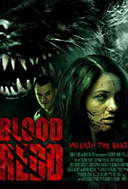 Watch Free Blood Redd (2017)