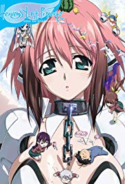 Watch Free Heavens Lost Property (2009 )