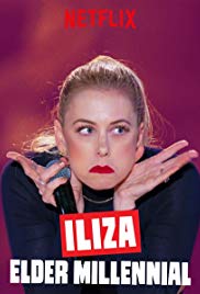 Watch Free Iliza: Elder Millennial (2018)