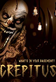 Watch Free Crepitus (2018)