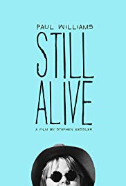 Watch Free Paul Williams Still Alive (2011)