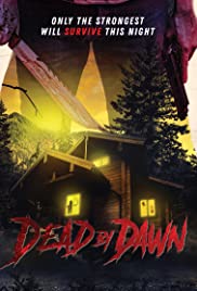 Watch Full Movie :Dead by Dawn (2020)