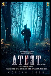 Watch Free Ateet (2018)