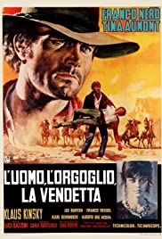 Watch Free Man, Pride & Vengeance (1967)