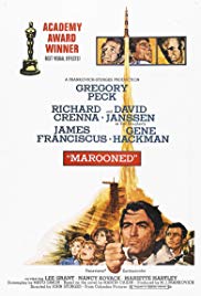 Watch Free Marooned (1969)