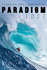 Watch Free Paradigm Lost (2017)