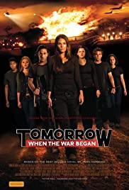 Watch Movie Tomorrow, When the War Began (2010) Full Free | M4uFree.Se