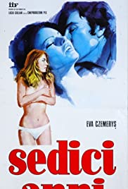 Watch Free Sixteen (1973)