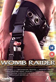 Watch Free Womb Raider (2003)