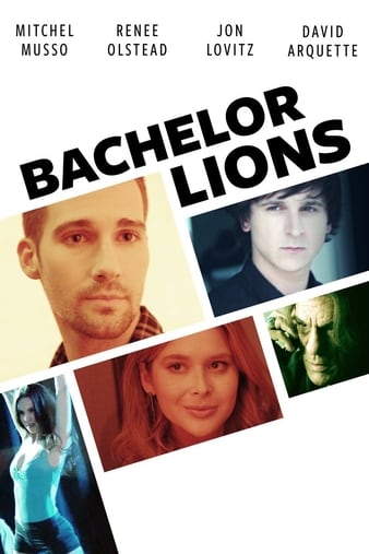 Watch Full Movie :Bachelor Lions (2018)