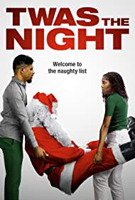 Watch Free Twas the Night (2021)