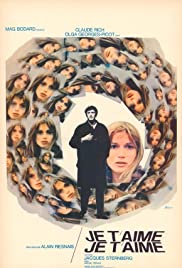 Watch Free Je taime, je taime (1968)