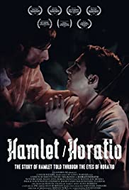 Watch Free Hamlet/Horatio (2021)