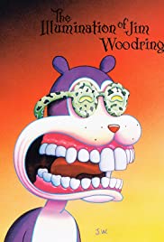 Watch Full Movie :The Illumination of Jim Woodring (2019)