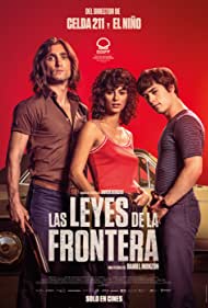 Watch Free Las leyes de la frontera (2021)