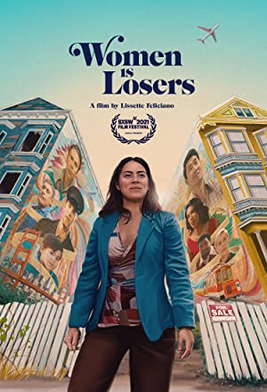 Watch Free Women Is Losers (2021)