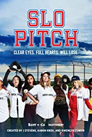 Watch Free Slo Pitch (2020)