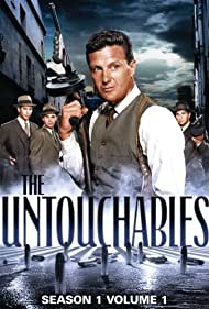 Watch Full Movie :The Untouchables (19591963)