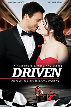 Watch Free Driven (2018 )