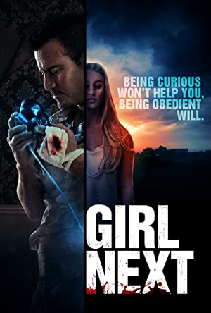 Watch Free Girl Next (2021)