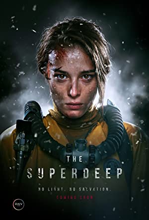 Watch Free The Superdeep (2020)