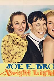 Watch Free Bright Lights (1935)