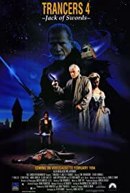 Watch Free Trancers 4 Jack of Swords (1994)