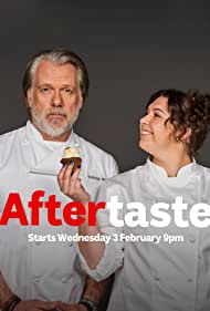 Watch Free Aftertaste (2021-)