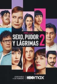 Watch Free Sexo, Pudor y Lágrimas 2 (2022)