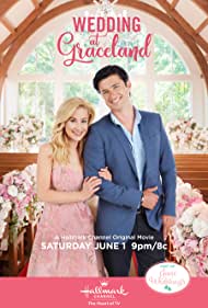 Watch Free Wedding at Graceland (2019)