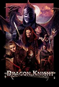 Watch Free Dragon Knight (2022)