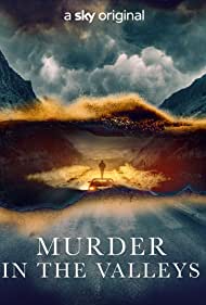 Watch Free Murder in the Valleys (2022)