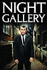 Watch Full Movie :Night Gallery (1969-1973)