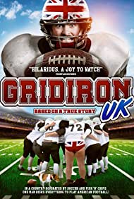 Watch Free The Gridiron (2016)