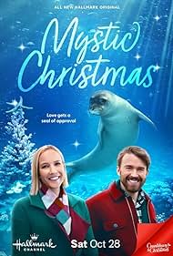 Watch Free Mystic Christmas (2023)