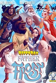 Watch Free Rifftrax Father Fros (2021)