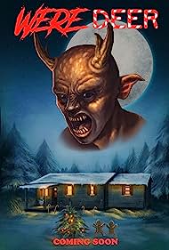 Watch Full Movie :Weredeer (2022)