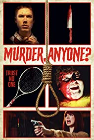 Watch Free Murder, Anyone (2022)