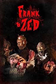 Watch Free Frank Zed (2020)