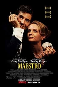 Watch Free Maestro (2023)