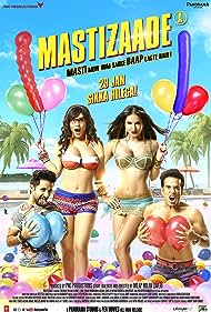 Watch Free Mastizaade (2016)