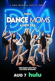 Watch Free Dance Moms A New Era (2024–)