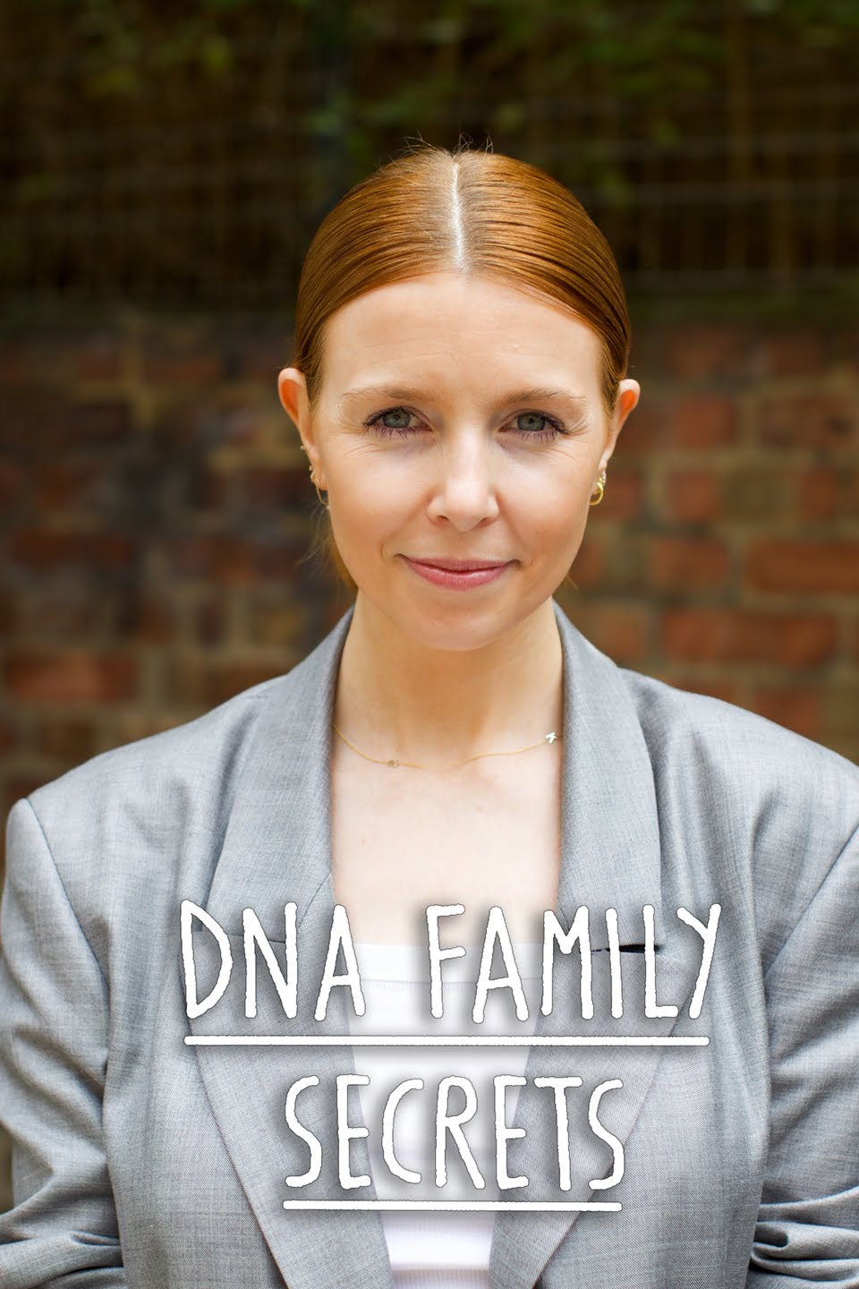 Watch Free DNA Family Secrets (2021–)