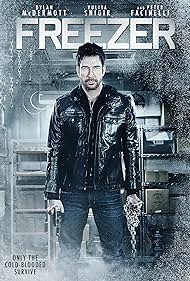 Watch Free Freezer (2014)