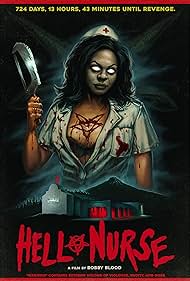 Watch Free Hell Nurse (2022)