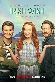 Watch Free Irish Wish (2024)