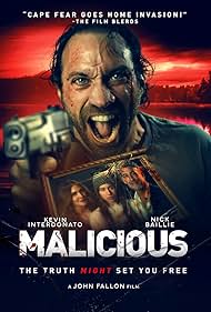 Watch Free Malicious (2023)