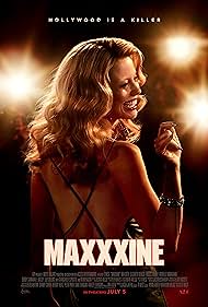 Watch Free MaXXXine (2024)